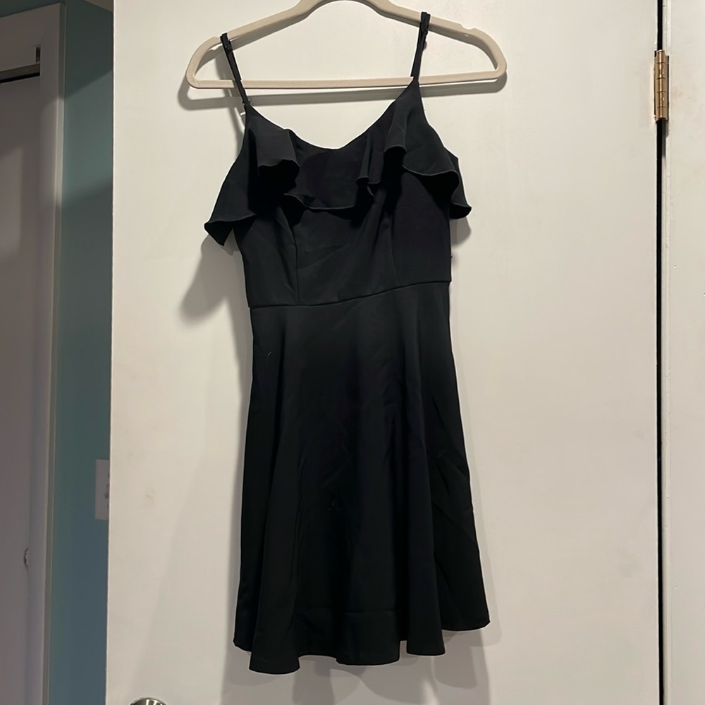 Altar’d State Little Black Dress